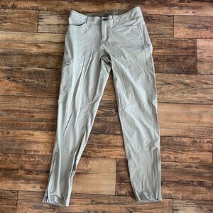 Patagonia Women's Gray Pants